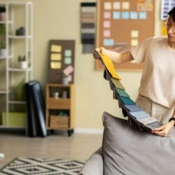 A Guide to Designing and Furnishing Your Own Condo