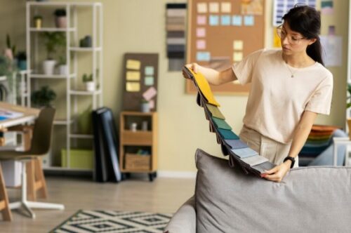 A Guide to Designing and Furnishing Your Own Condo A Guide to Designing and Furnishing Your Own Condo