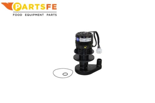 water-pump-230v-5060hz-for-Manitowoc-part-8252709 water-pump-230v-5060hz-for-Manitowoc-part-8252709