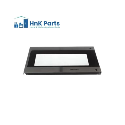 Samsung DE94-05149A Microwave Oven Door Assembly Samsung DE94-05149A Microwave Oven Door Assembly