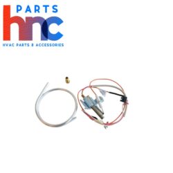 Lochinvar & A.O. Smith 100347812 Thermopile W-Pilot Assembly