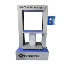 Box Compression Tester Box Compression Tester