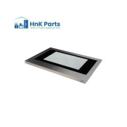 Whirlpool W11176456 Range Outer Glass Door SS