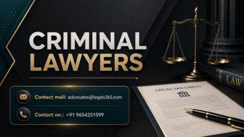 Criminal Lawyers (1) Criminal Lawyers (1)