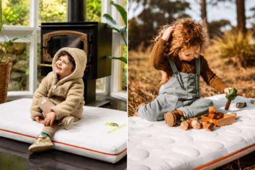 Cot mattress Cot mattress