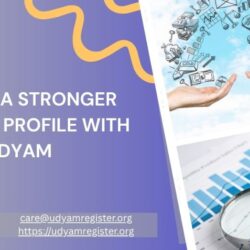 _Why Udyam Registration Matters for Modern Entrepreneurs (1)