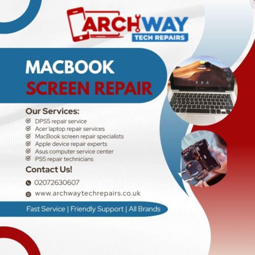 MacBook Screen Repair MacBook Screen Repair