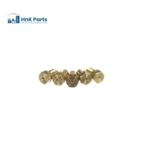 LG AAA76578111 Cooktop Accessory Nozzle Assembly LG AAA76578111 Cooktop Accessory Nozzle Assembly