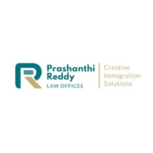 Prashanthi Reddy Logo Prashanthi Reddy Logo