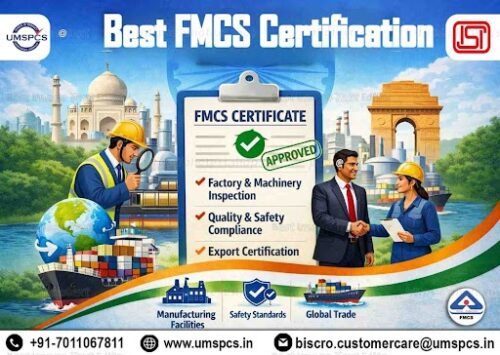 FMCS FMCS