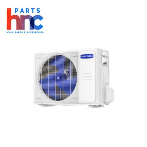 MRCOOL MVP-24-HP-C-230A00-O VersaPro® 2 Ton Central Ducted Heat Pump Condenser MRCOOL MVP-24-HP-C-230A00-O VersaPro® 2 Ton Central Ducted Heat Pump Condenser