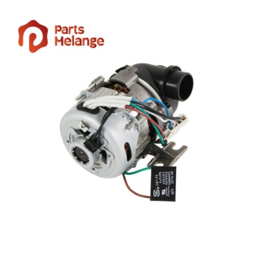 Frigidaire 154614002 Dishwasher Pump and Motor Assembly Frigidaire 154614002 Dishwasher Pump and Motor Assembly