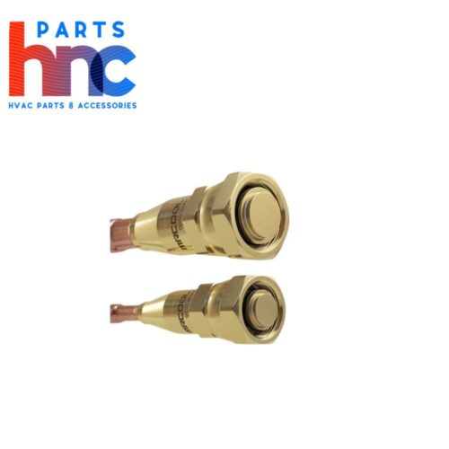 MRCOOL DIY50-3858C DIY 4th Gen 24K–36K BTU Connection Line Set 50 Ft 38 LL x 58 SL MRCOOL DIY50-3858C DIY 4th Gen 24K–36K BTU Connection Line Set 50 Ft 38 LL x 58 SL