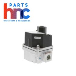 Lochinvar & A.O. Smith 100211941-12 Inch Inlet Gas Valve