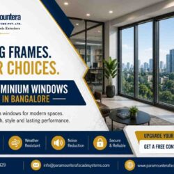 AluminiumWindowsinBangalor
