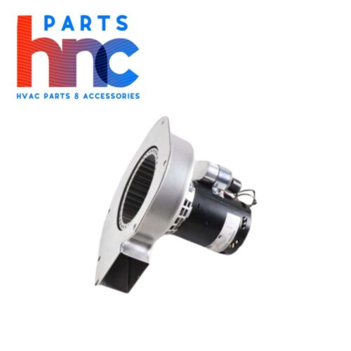 Trane BLW01461 2 Speed Inducer Motor Trane BLW01461 2 Speed Inducer Motor