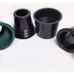 Drill Pipe thread protector