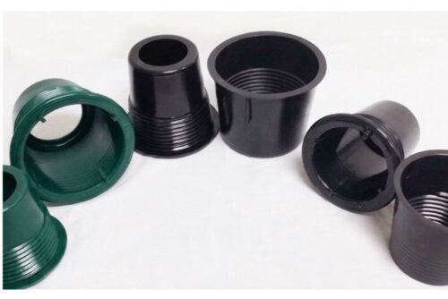 Drill Pipe thread protector Drill Pipe thread protector