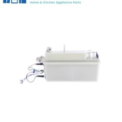 General Electric Hot Water Tank