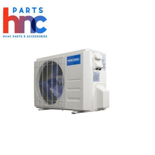 MRCOOL A-12-HP-C-230D-O Advantage 5th Gen 12K BTU Mini-Split Condenser MRCOOL A-12-HP-C-230D-O Advantage 5th Gen 12K BTU Mini-Split Condenser