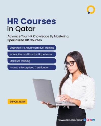 HR Courses, Edoxi Qatar HR Courses, Edoxi Qatar