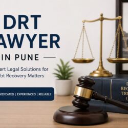 DRT Lawyer in Pune