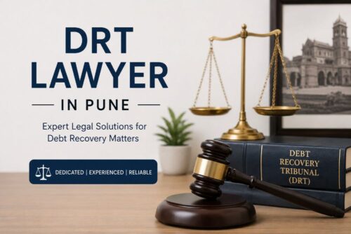 DRT Lawyer in Pune DRT Lawyer in Pune