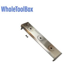 Weber Grill Control Panel Assembly