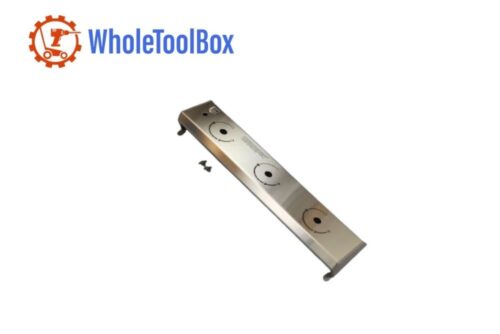 Weber Grill Control Panel Assembly Weber Grill Control Panel Assembly