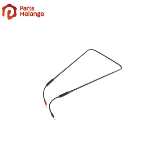 Frigidaire 5303918255 Defrost Heater Assembly for Refrigerator Frigidaire 5303918255 Defrost Heater Assembly for Refrigerator