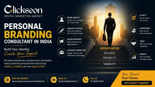 personal branding consultant in india personal branding consultant in india