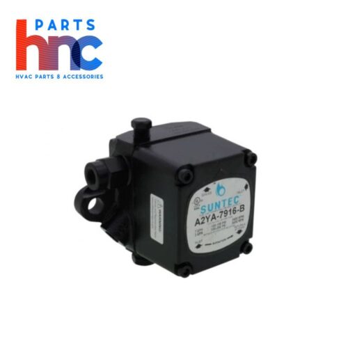 Suntec A2YA7916B Single Stage Oil Burner Pump Suntec A2YA7916B Single Stage Oil Burner Pump