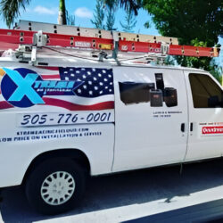 Vehicle Wraps in Miami (1)