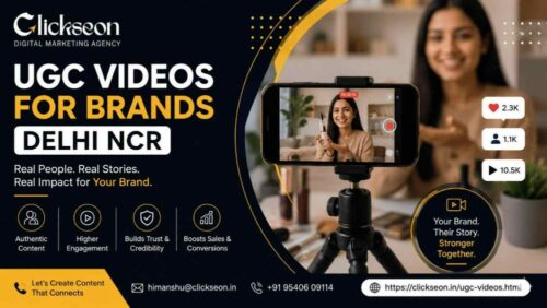 UGC videos for brands Delhi NCR (1) UGC videos for brands Delhi NCR (1)