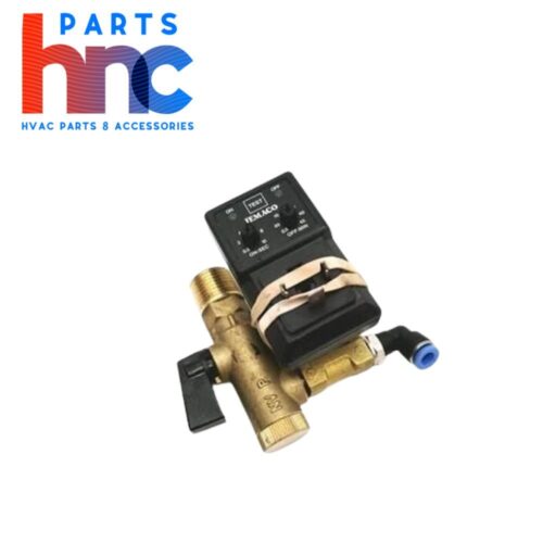 SPX Flow-Hankison 3149293 Drain Mechanism (1) SPX Flow-Hankison 3149293 Drain Mechanism (1)