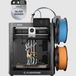 Flashforge creator 5 for sale in Perth