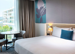 Hotels in Adelaide