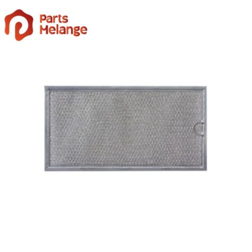 Whirlpool W10113040A Grease Filter for Microwave Whirlpool W10113040A Grease Filter for Microwave