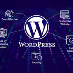 WordPress Development Services