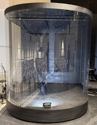 Why Churches Choose a Seamless Drums Shield Why Churches Choose a Seamless Drums Shield