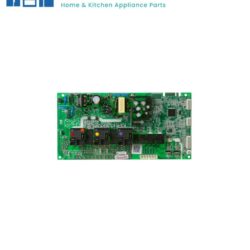 General Electric Control Board