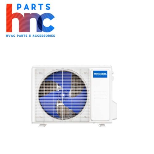 MRCOOL A-18-HP-C-230D-O Mini-Split Condenser (1) MRCOOL A-18-HP-C-230D-O Mini-Split Condenser (1)