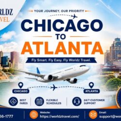 chicago to atlanta (1)