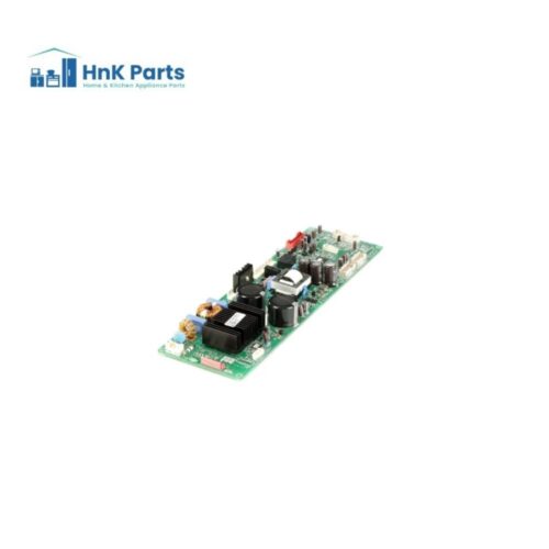 LG EBR32881202 Refrigerator PCB Main Control Board Assembly LG EBR32881202 Refrigerator PCB Main Control Board Assembly