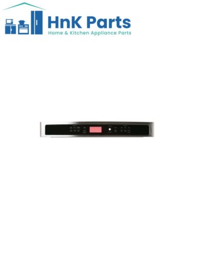GE Microwave Controller Parts GE Microwave Controller Parts