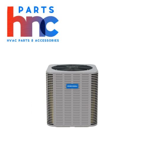 MRCOOL MCAESAS4T4221AA Signature Series 42K BTU 3.5 Ton Split System Air Conditioner Condenser MRCOOL MCAESAS4T4221AA Signature Series 42K BTU 3.5 Ton Split System Air Conditioner Condenser