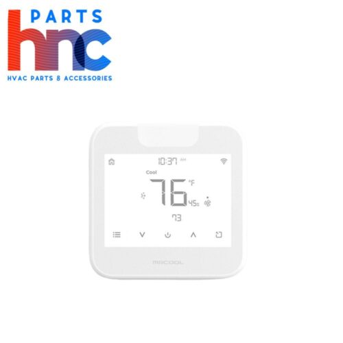 MRCOOL MST05 Smart Wi-Fi Mini Stat Thermostat MRCOOL MST05 Smart Wi-Fi Mini Stat Thermostat