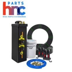 MRCOOL GCIK-CL2T-AM GeoCool 2 Ton Closed Loop With Angled Manifold Installation Kit