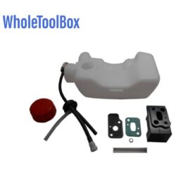 Shindaiwa Fuel Tank Assembly Kit