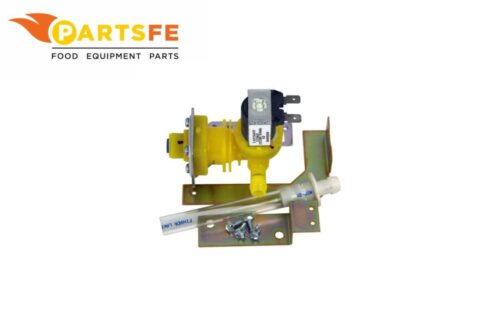 Manitowoc 000009126 Ice Machine Water Inlet Valve 240V Manitowoc 000009126 Ice Machine Water Inlet Valve 240V